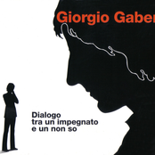 Ci Sono Dei Momenti by Giorgio Gaber