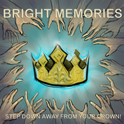 Step Down Away From Your Crown! (Single 2013)