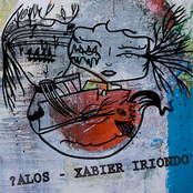 ?Alos - Xabier Iriondo 7"