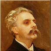 Gabriel Urbain Fauré