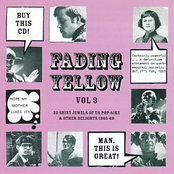 Fading Yellow Vol 3