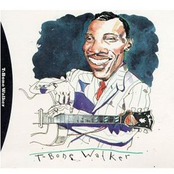 She's My Old Time Used To Be by T-bone Walker