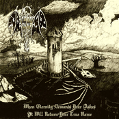 When Eternity Calls For Your Ashes, It Will Return Your True Name