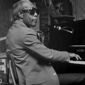 professor longhair & his blues scholars