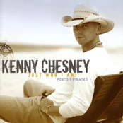 Kenny Chesney: Just Who I Am: Poets & Pirates