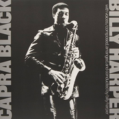 Billy Harper: Capra Black
