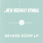 Reverb Room LP