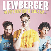 Lewberger: We Don't Know How to Roller Skate