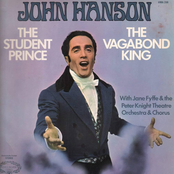 Student Prince/Vagabond King