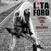 The Mask by Lita Ford