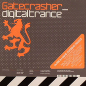 Gatecrasher: Digital Trance [Disc 2]