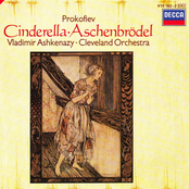 Prokofiev: Cinderella (Ashkenazy/Cleveland Orchestra)