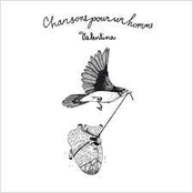 Chansons pour un homme