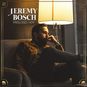 Jeremy Bosch: Prólogo: Hoy