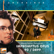 Schubert, Impromptus D.899