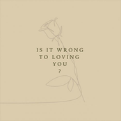 Is It Wrong To Loving You?
