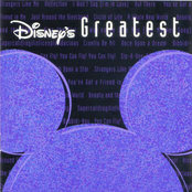 Disney's Greatest Volume 1
