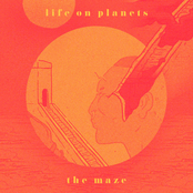 Life on Planets: The Maze