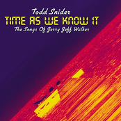 Railroad Lady by Todd Snider