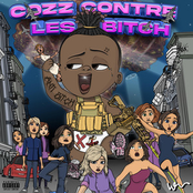 Cozz contre les bitch