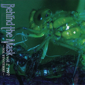Behind the Mask vol.2 ―SOL'FINSTERRE―