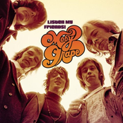 Changes, Circles Spinning by Moby Grape