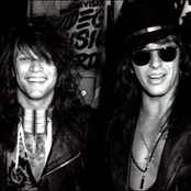 jon bon jovi & richie sambora