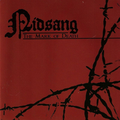 The Mark Of Death by Nidsang