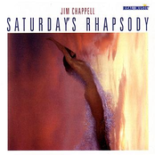 A Weekend To Remember by Jim Chappell