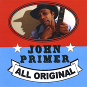 Add A Little Touch by John Primer