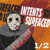 HIDDEN INTENTS: Blood Debt Original Soundtrack