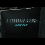 A Horrible Night, A Horrible Death (feat. Ben Duerr) - Single