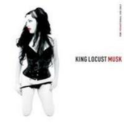 king locust