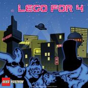Lego For 4