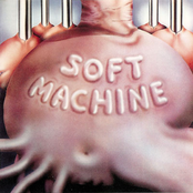 The Soft Weed Factor by Soft Machine