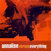 Annalise Versus Everything