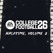 EA SPORTS College Football 26: Halftime, Vol. 2
