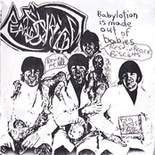 Babylotion is made out of babies