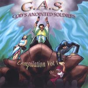 G.A.S.: G.A.S. Compilation Vol1