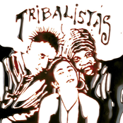 Tribalistas by Tribalistas