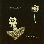 Lost Anchors by Kathleen Baird