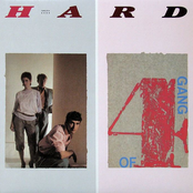A Piece Of My Heart by Gang Of Four