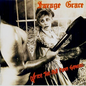 After The Fall From Grace - Ride Into The Night