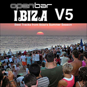 Open Bar Ibiza Vol 5