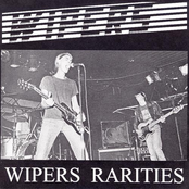 What Became Of Us by Wipers