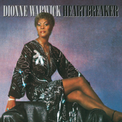 Yours by Dionne Warwick
