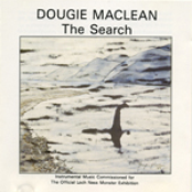 Loch Ness by Dougie Maclean