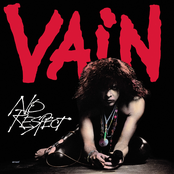 Vain: No Respect