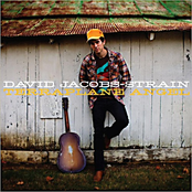 David Jacobs-Strain: Terraplane Angel