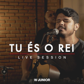 Tu És o Rei: Live Session - Single